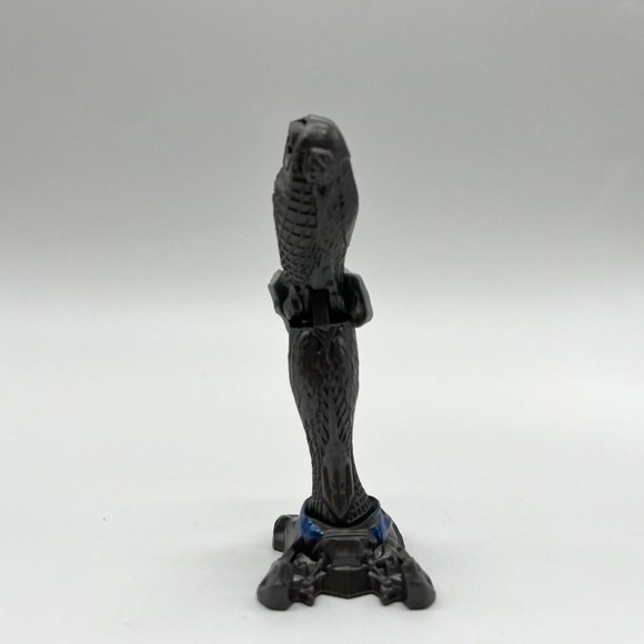 Power Rangers Movie Megazord Bandai 2017" Parts Right Leg Toy Figure Only - Picture 2 of 3